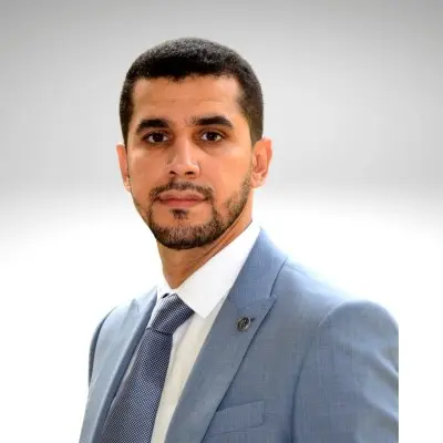 Mohamed Rfifi, gérant de Diar Al Khibra